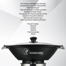 Chef Tony Kitchen Robot Full Set