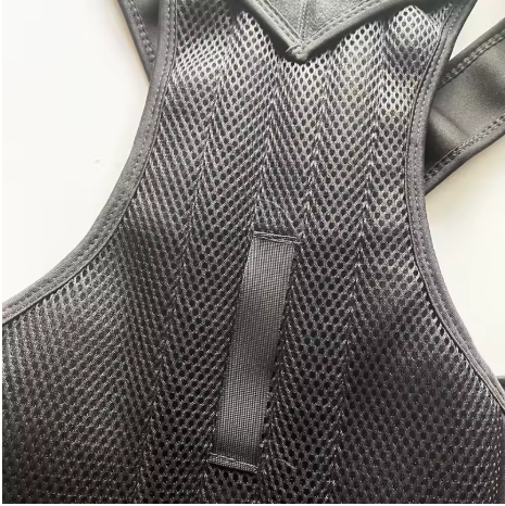 Corrector de Postura Ajustable y Transpirable (2 Piezas)