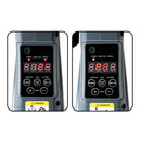 Pedaleador Eléctrico Asistido para Piernas y Brazos