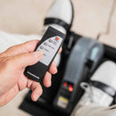 Pedaleador Eléctrico Asistido para Piernas y Brazos