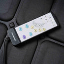 Colchón de Masaje por Vibración Vhemat InnovaGoods