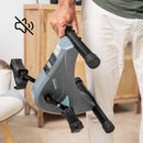 Pedaleador Eléctrico Asistido para Piernas y Brazos