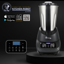 Chef Tony Kitchen Robot Full Set