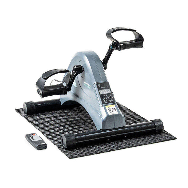 Pedaleador Eléctrico Asistido para Piernas y Brazos