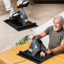 Pedaleador Eléctrico Asistido para Piernas y Brazos